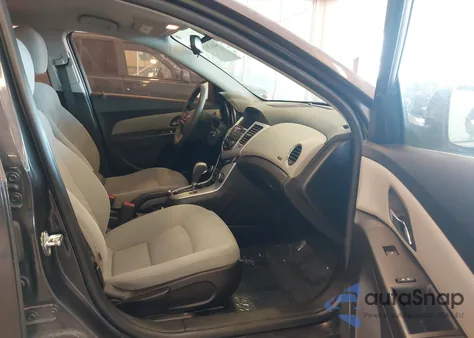 2016 Chevrolet Cruze Limited 1Lt Auto z USA, uszkodzony, nr VIN 1G1PE5SB8G7108470